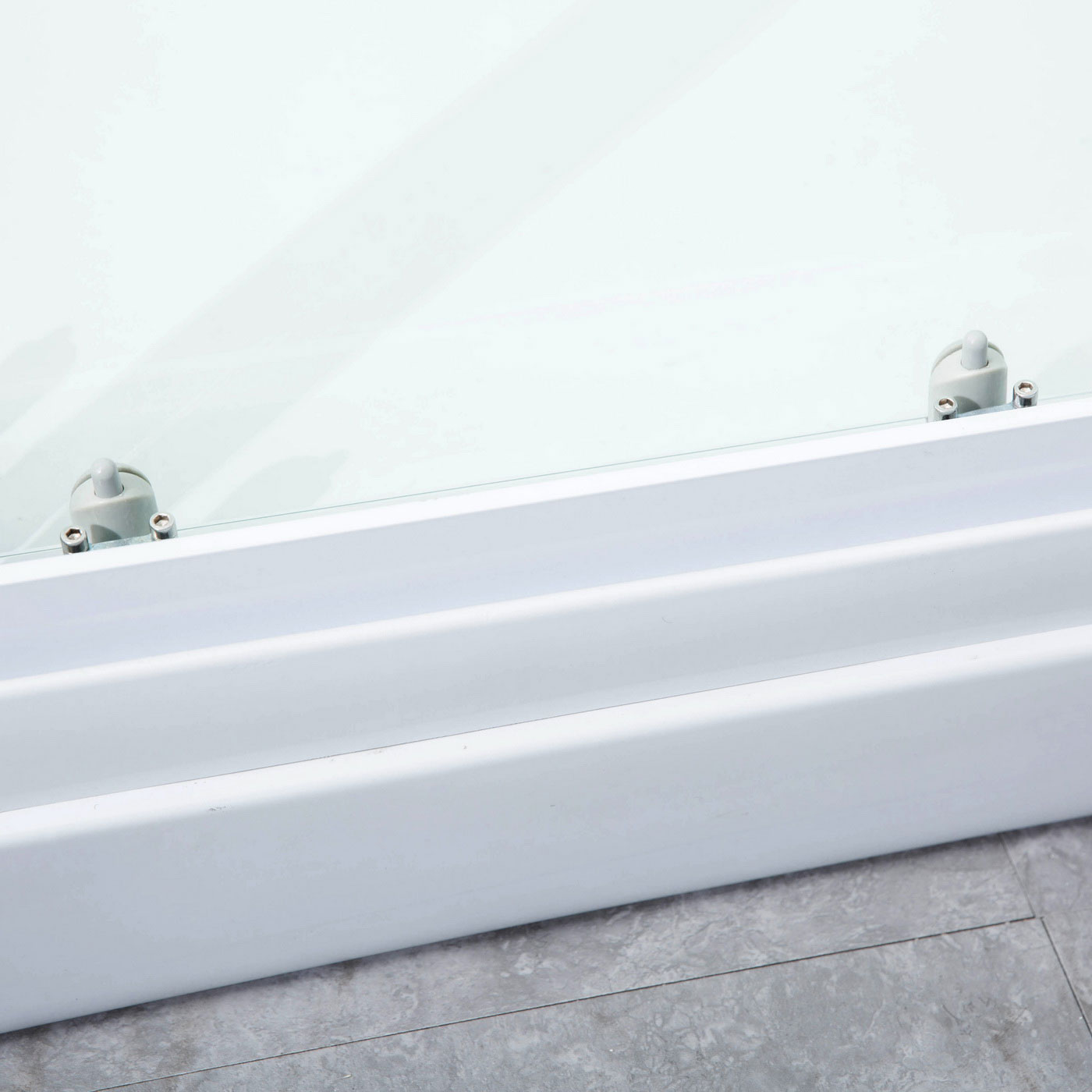 Duschkabin Bathlife Ideal 90x90 Rak