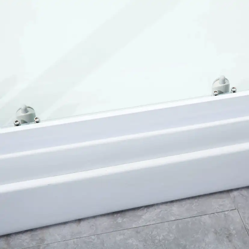 Duschkabin Bathlife Ideal 90x90 Rak