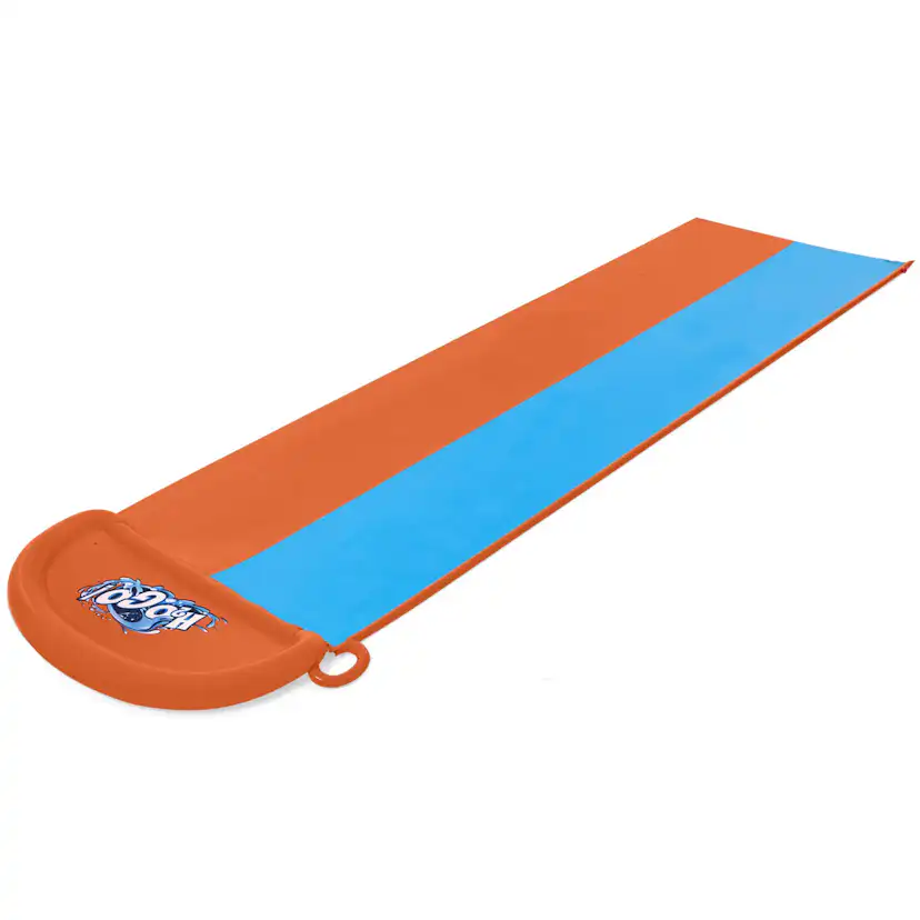 Vattenrutschbana Bestway H2OGO! 488 cm Double Slide