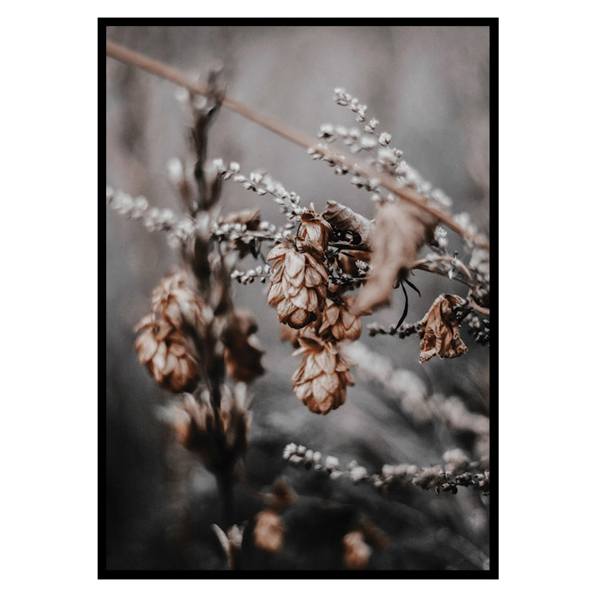 Poster Gallerix Autumn arrival