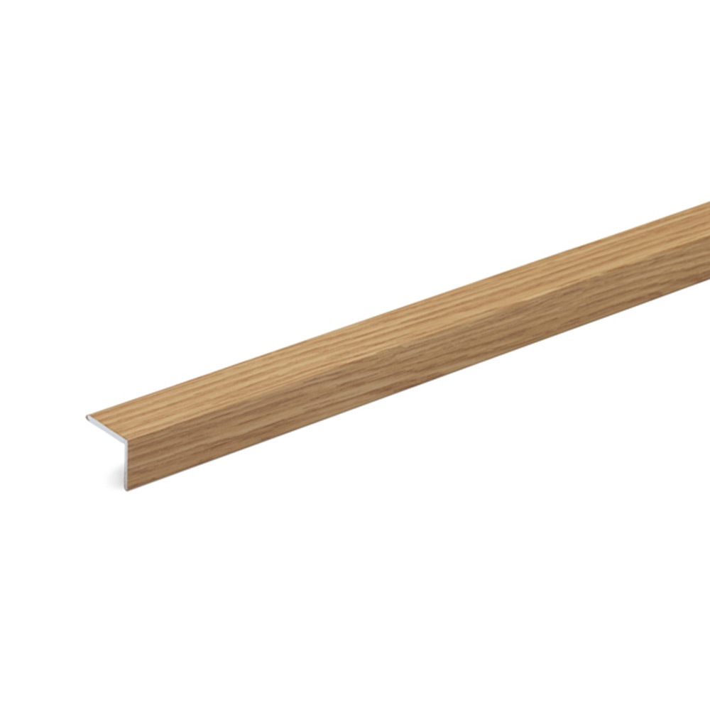 Kantlist Habo SA26 Ek 20x25 mm