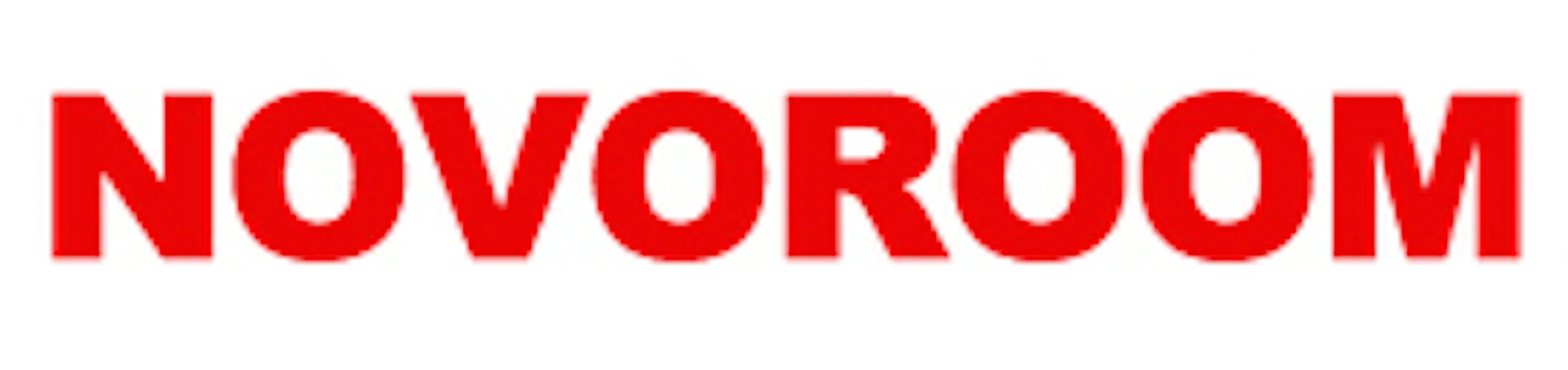 Novoroom logo
