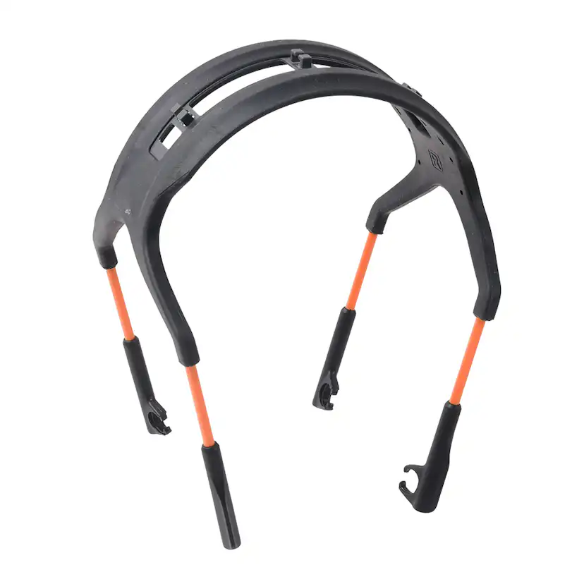 Bygel Boxer Till Hörselskydd