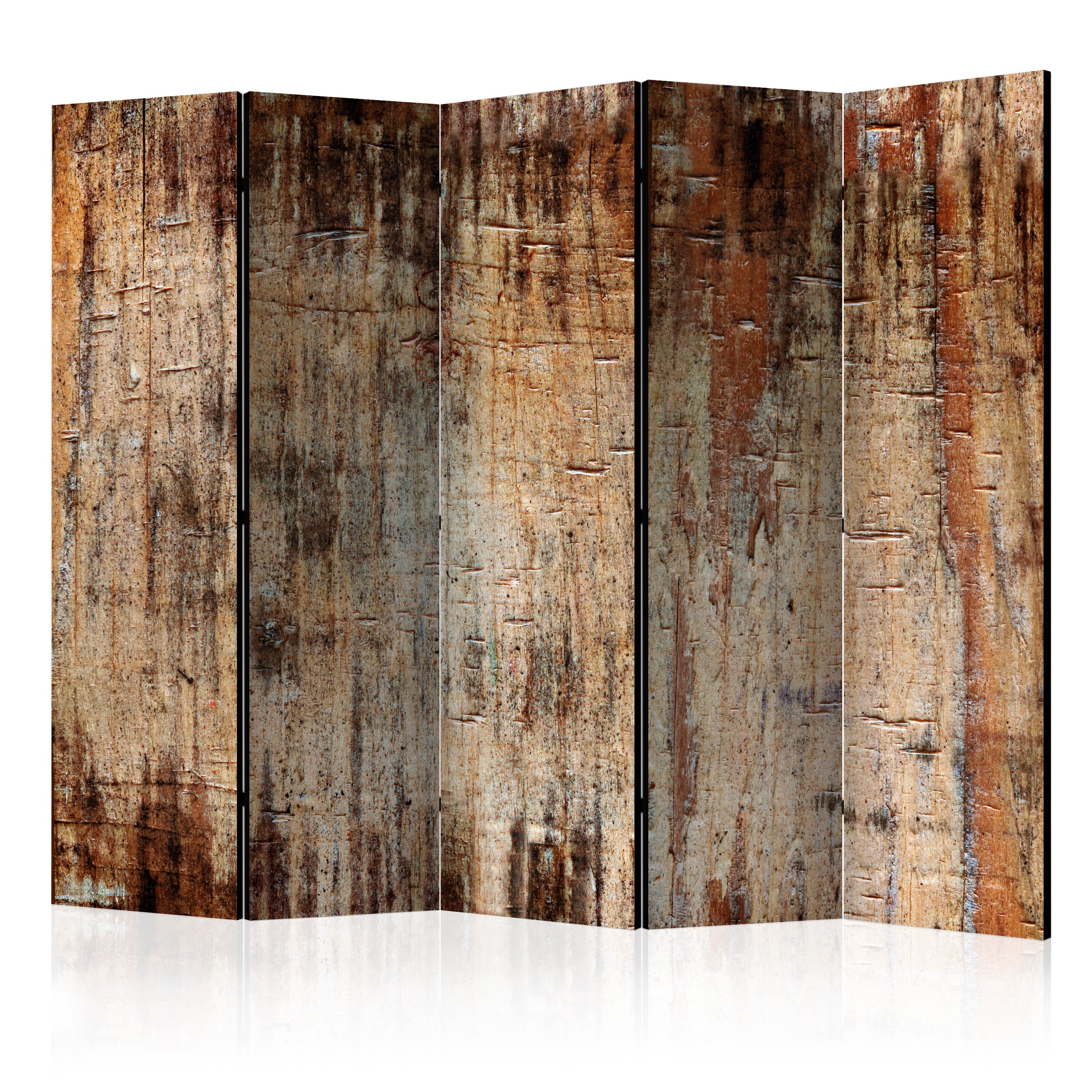 Rumsavdelare Arkiio Tree Bark II 225x172 cm