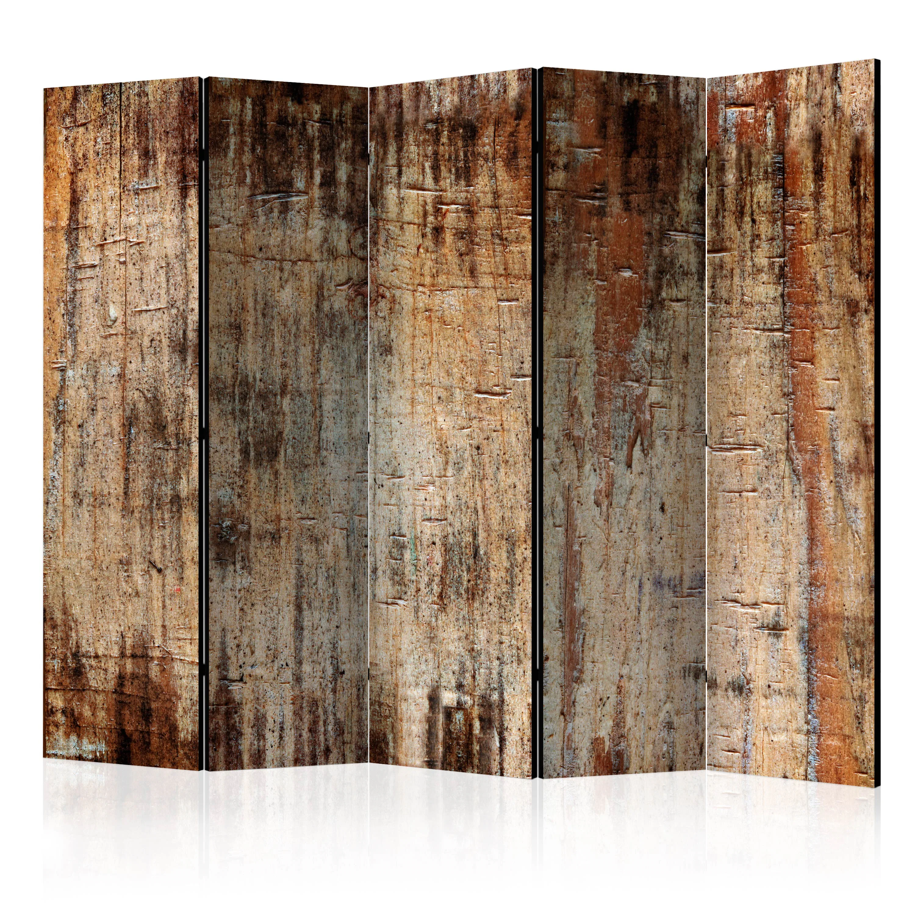 Rumsavdelare Arkiio Tree Bark II 225x172 cm