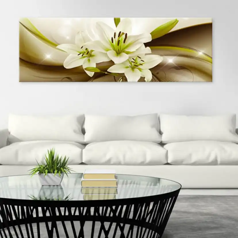 Tavla Arkiio Temptation Of Lilies