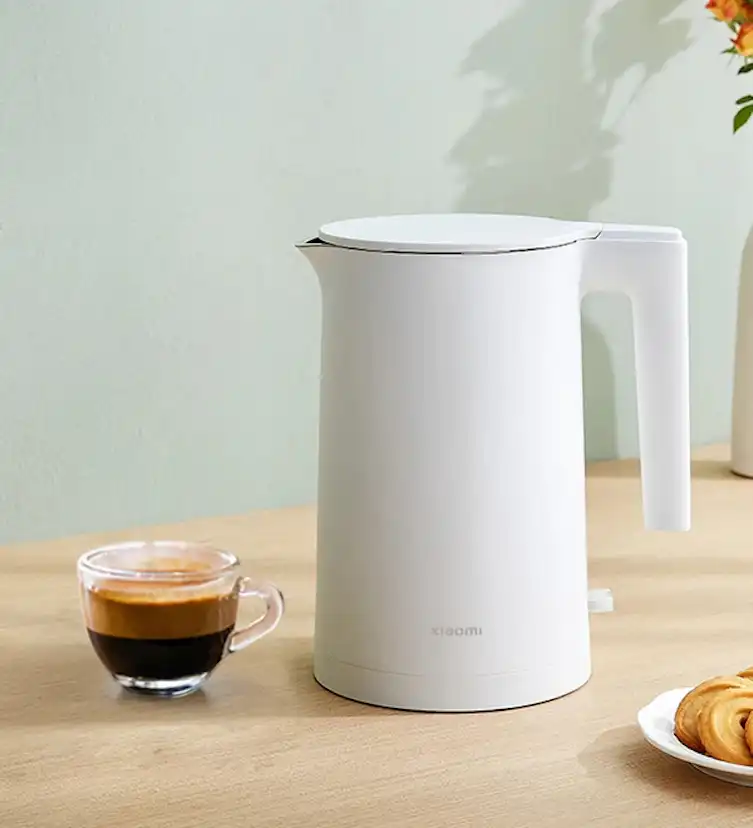 Vattenkokare Xiaomi Elektrisk EU