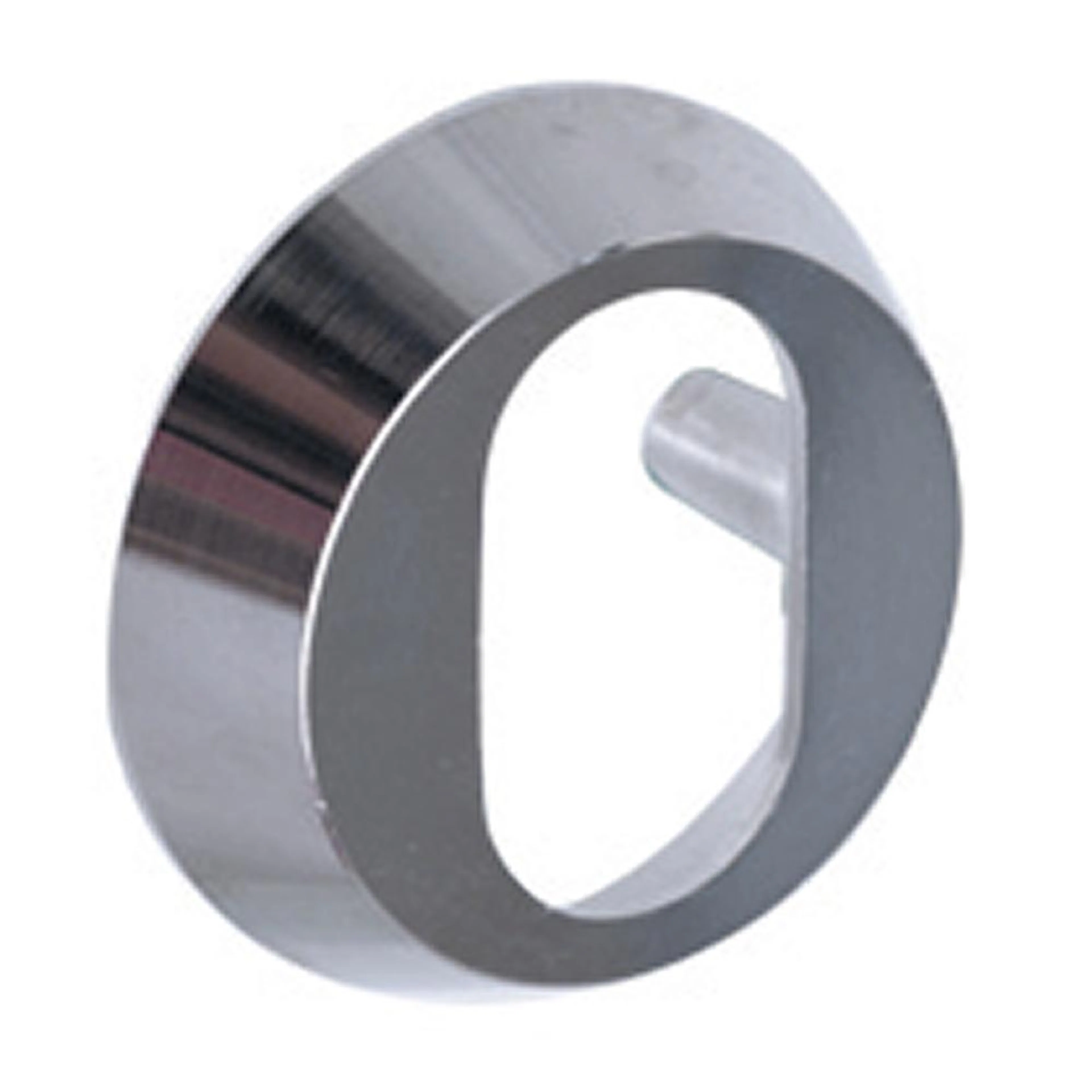 Cylinderring ASSA ABLOY Rostfri