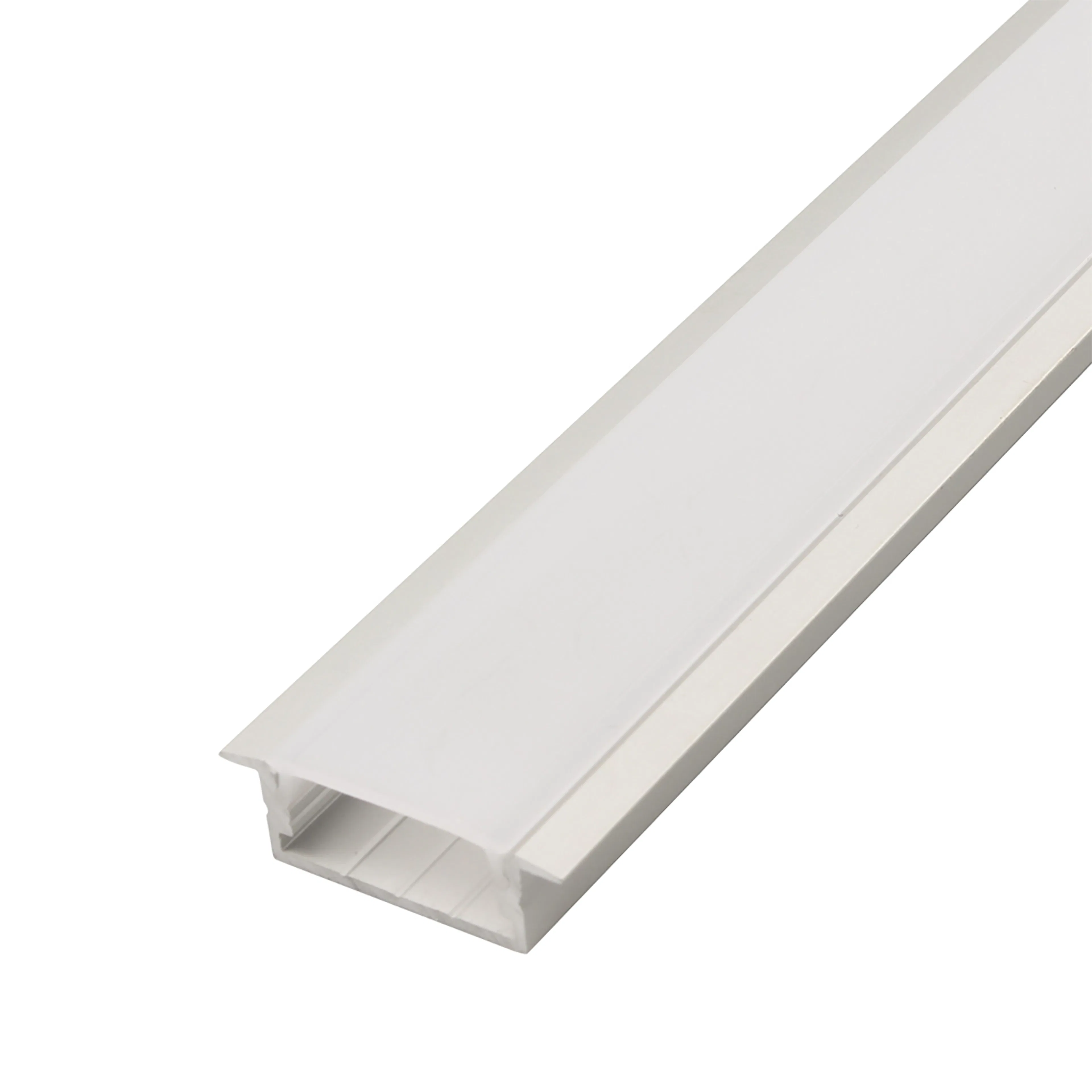 Profil Westal Infäl WLS 23x10 2m Alu