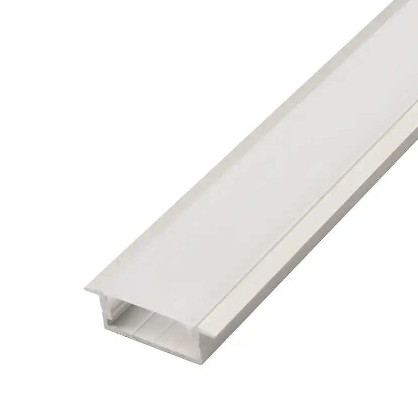 Profil Westal Infäl WLS 23x10 2m Alu