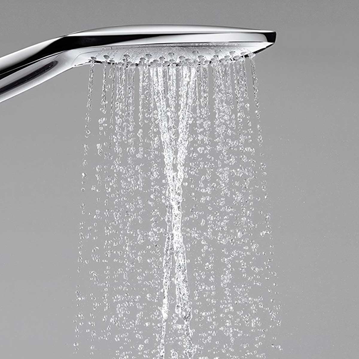 Handdusch Hansgrohe Raindance Select 150 Air 3jet EcoSmart