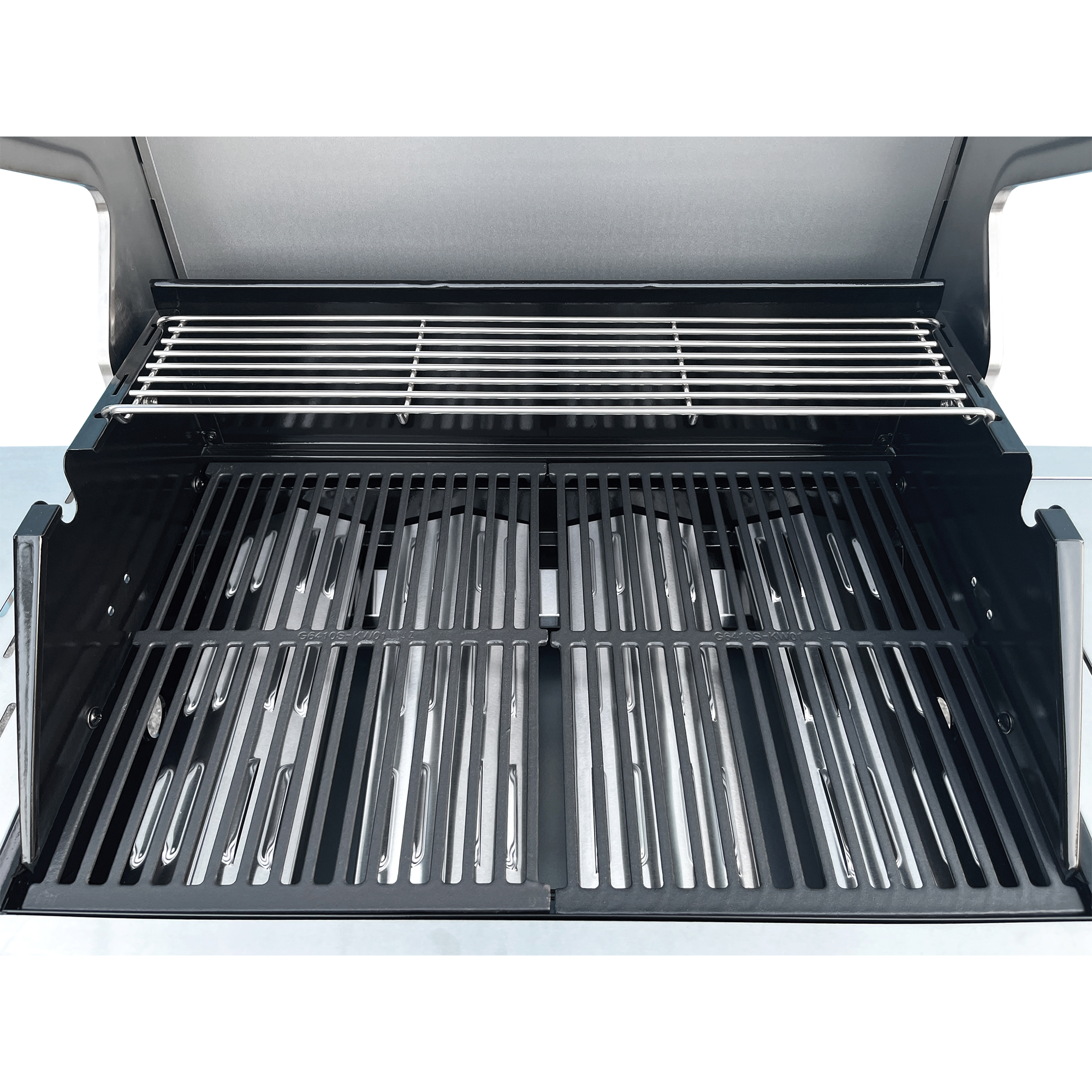 Gasolgrill Kobe Premium 4+1 RST
