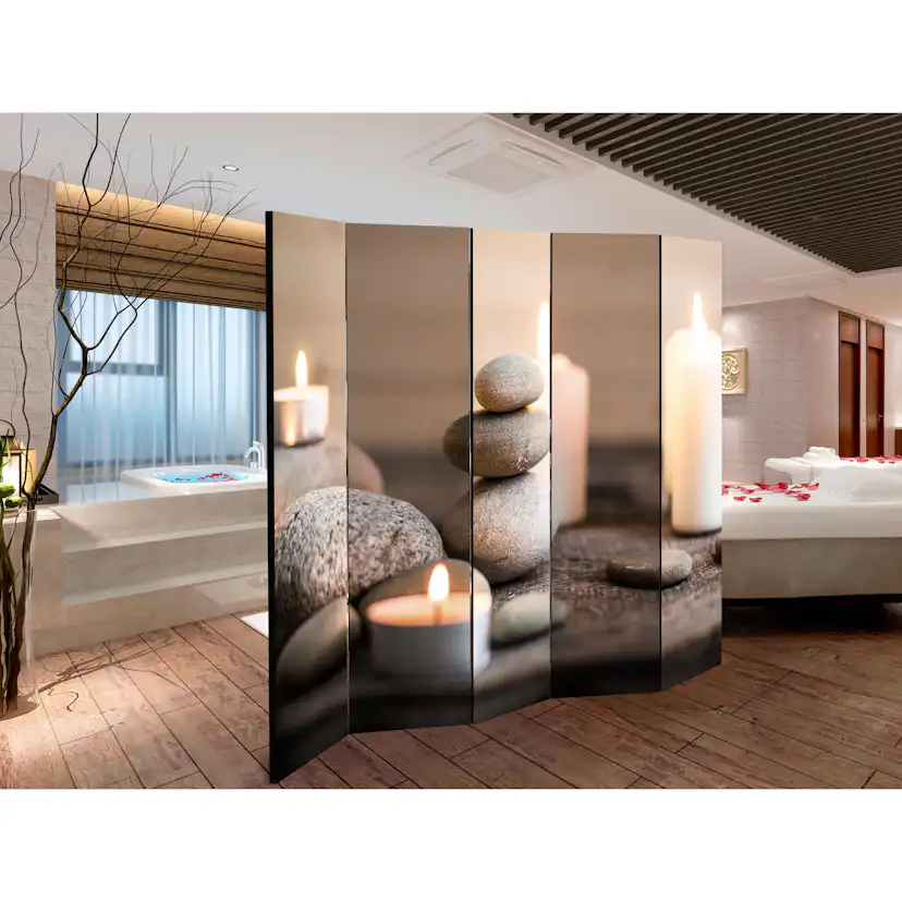 Rumsavdelare Arkiio Rest II 225x172 cm