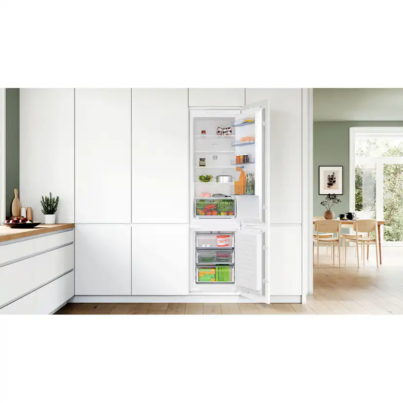Kyl/Frys Bosch Serie 2 KIN96NSE0