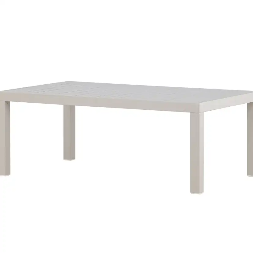 Soffbord Venture Home Copacabana Loungebord 70x120 cm