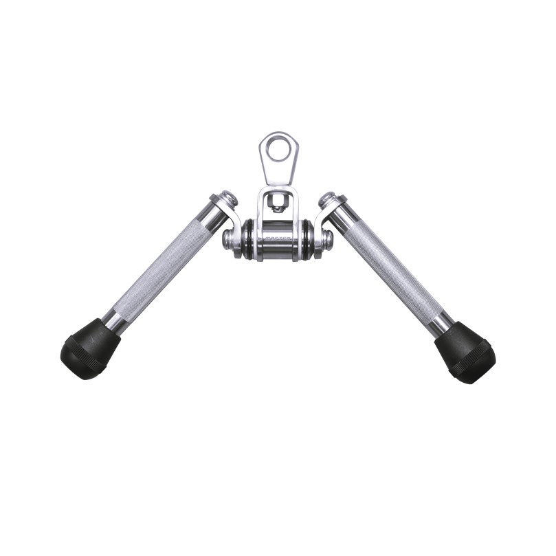 Vinklat Tricepsgrepp Master Fitness