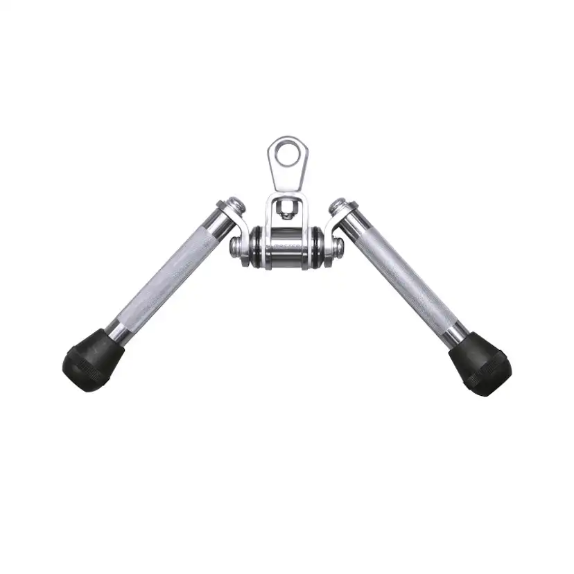 Vinklat Tricepsgrepp Master Fitness