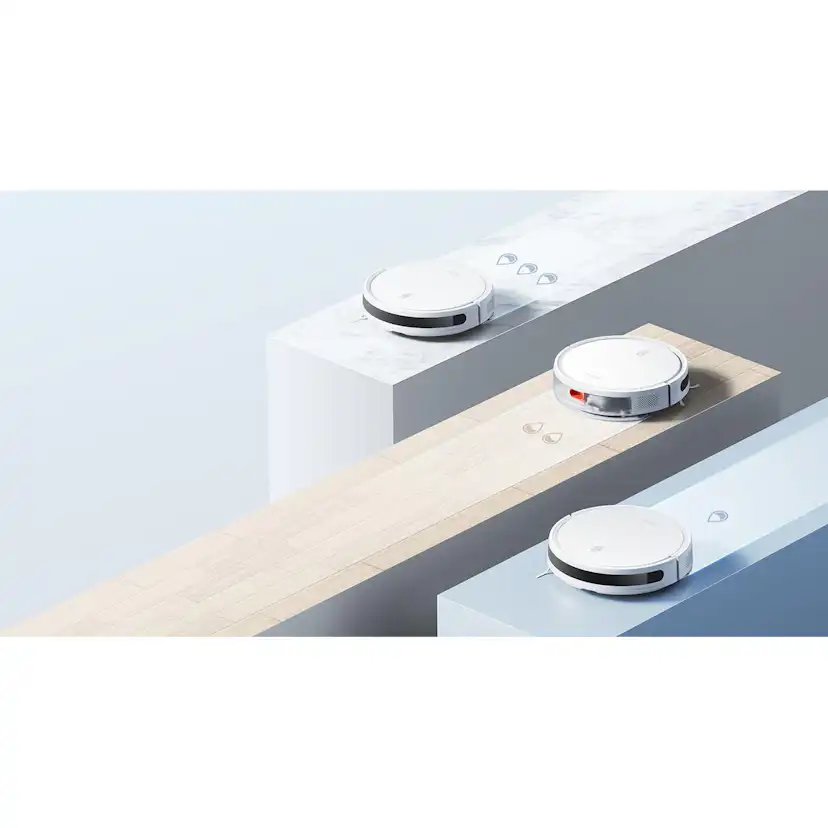Robotdammsugare Xiaomi E10 EU