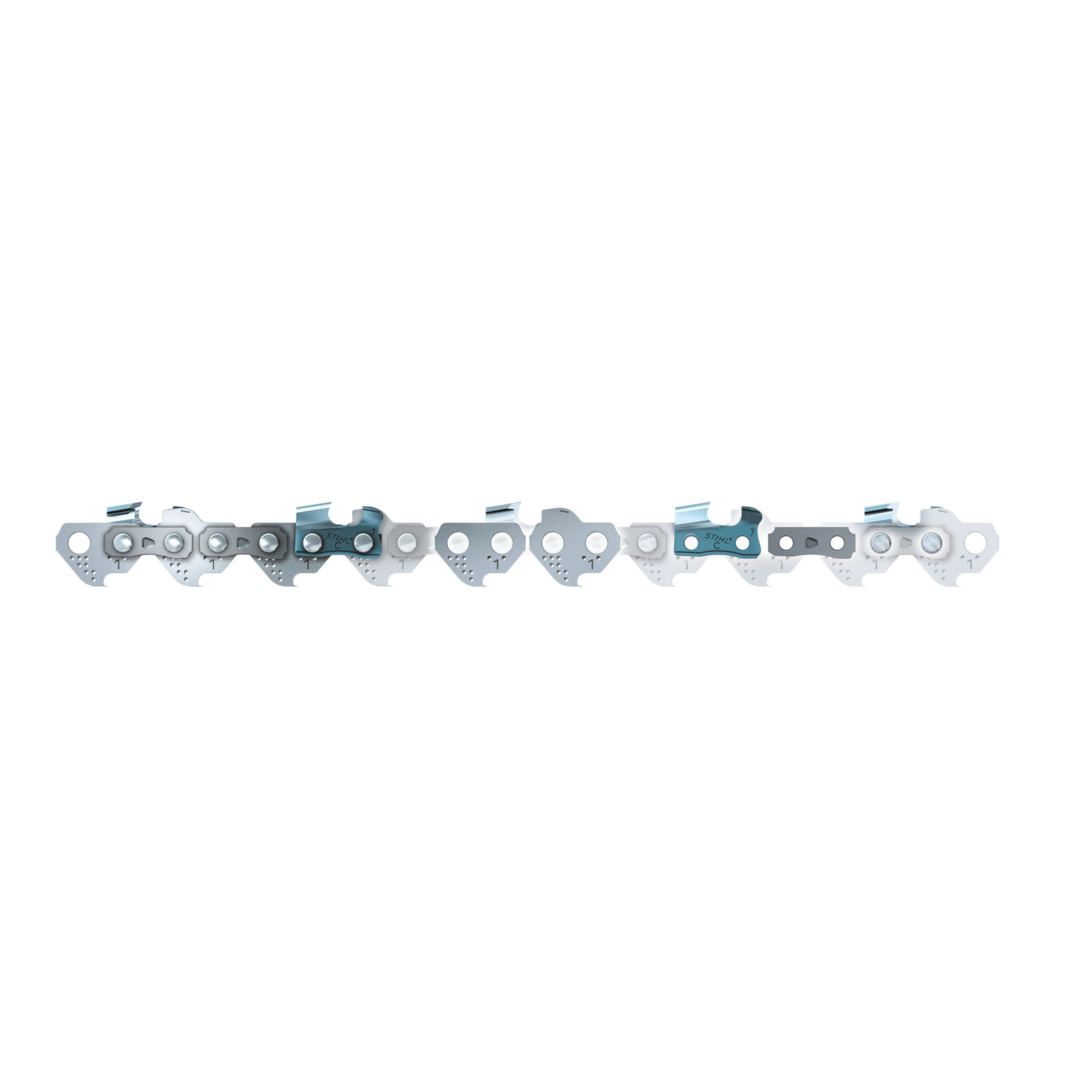 Sågkedja STIHL 3/8" P Picco Micro (PM) 1,3 mm 35 cm