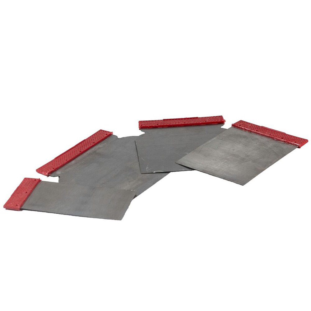 Japanspackel Wagner Pensel AB Set 4-pack