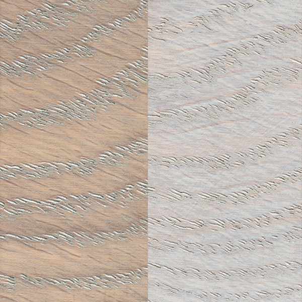 Oljebets Osmo Ljusgrå 1,0 liter