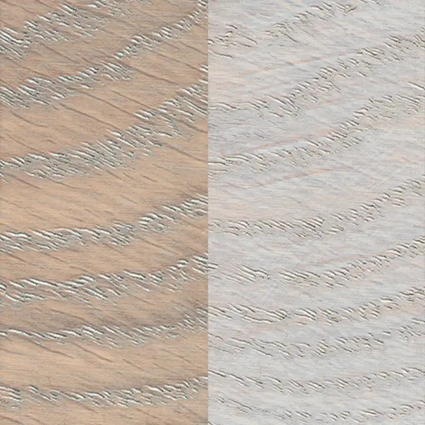 Oljebets Osmo Ljusgrå 1,0 liter