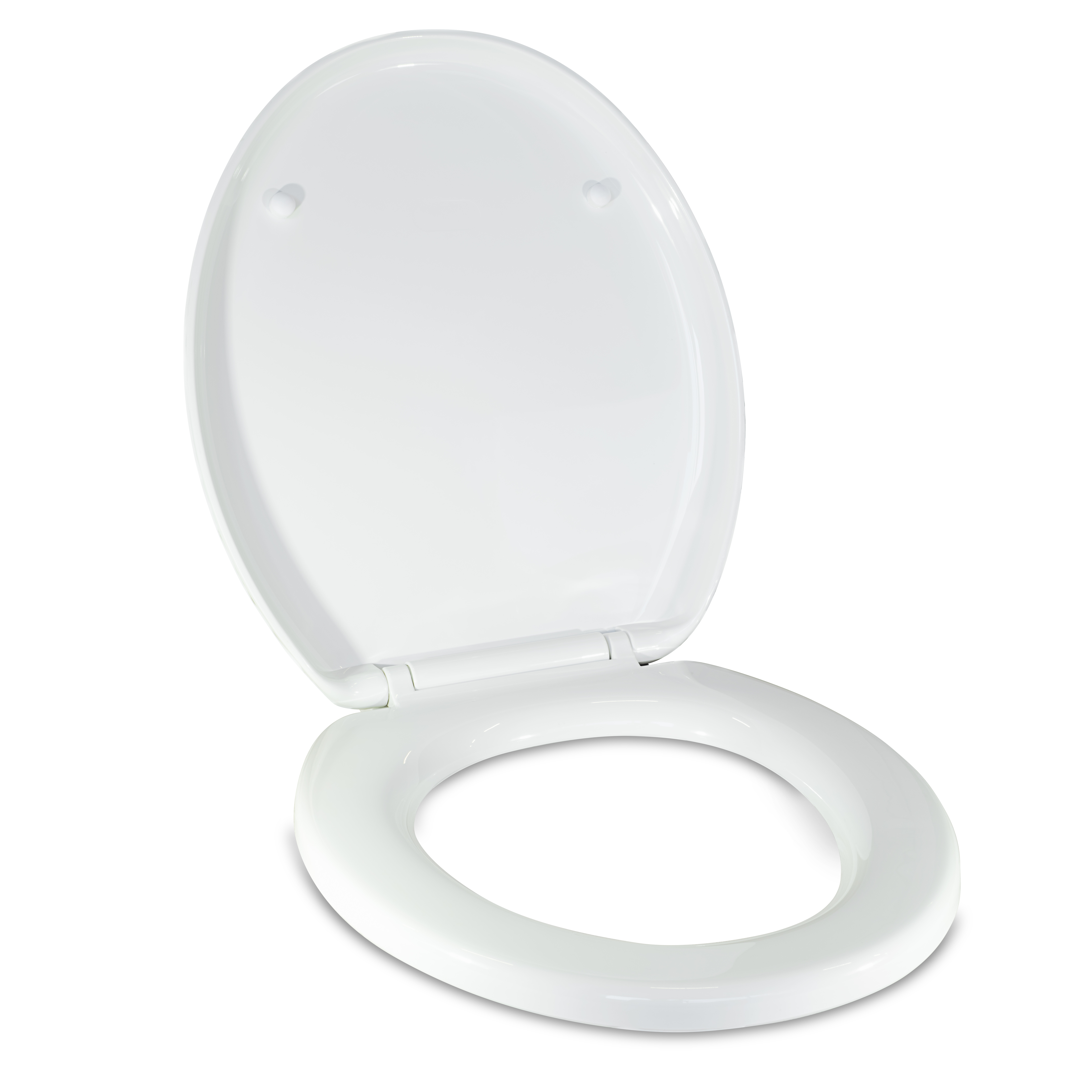 Toalettsits Albin Group Marine Comfort Soft Close