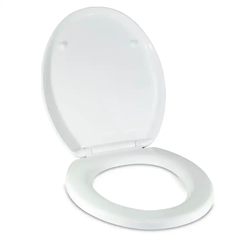 Toalettsits Albin Group Marine Comfort Soft Close