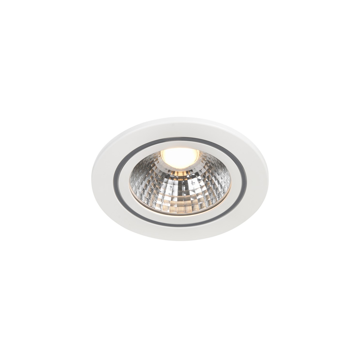 LED-Spot Nordlux Alec 1-Kit