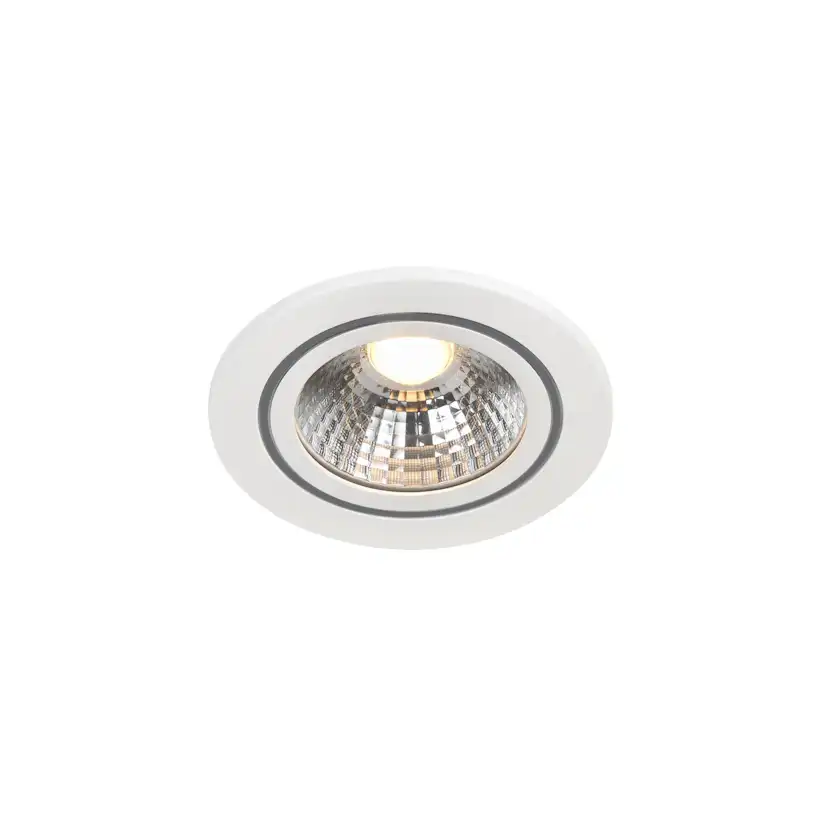 LED-Spot Nordlux Alec 1-Kit