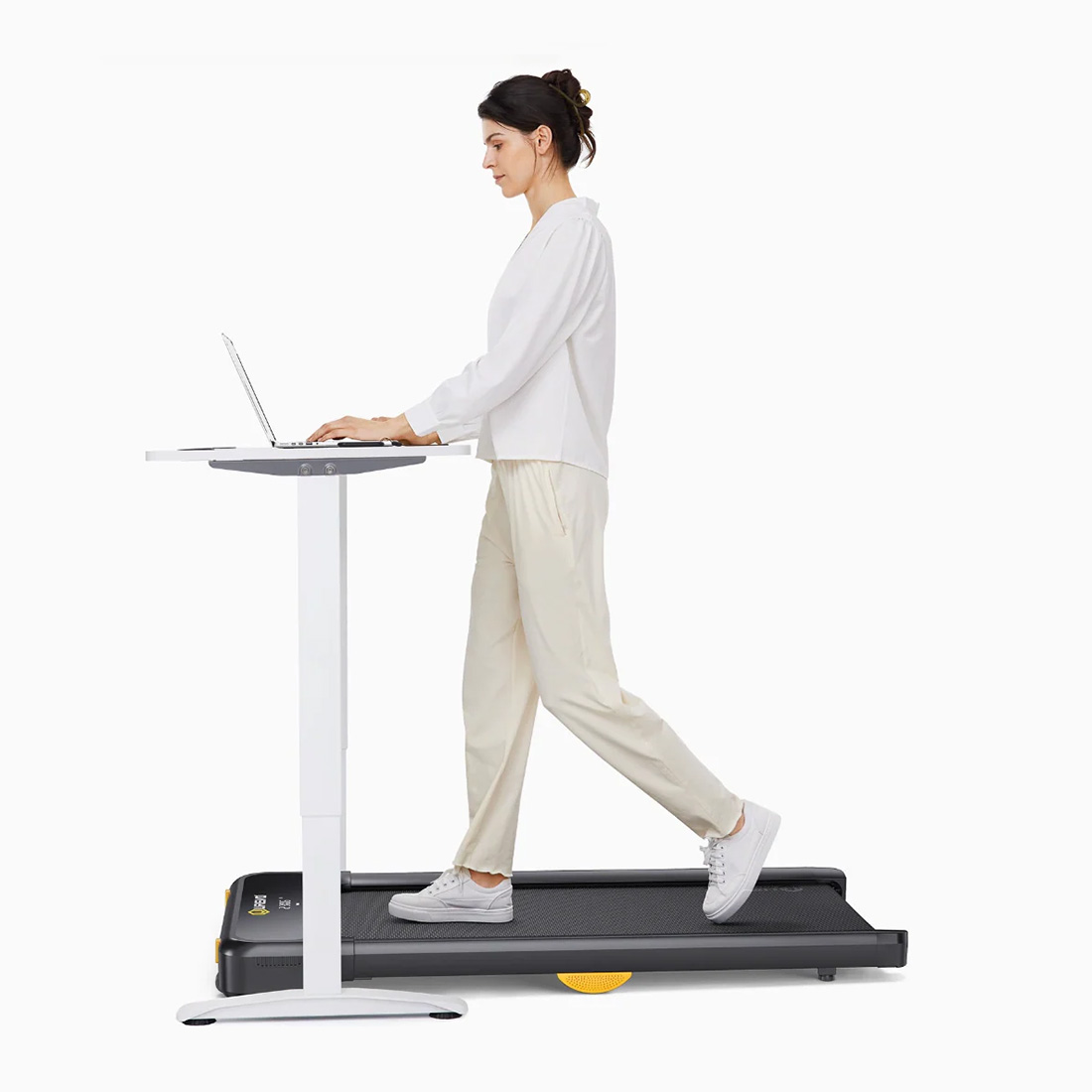 Löpband UREVO Spacewalk 5L