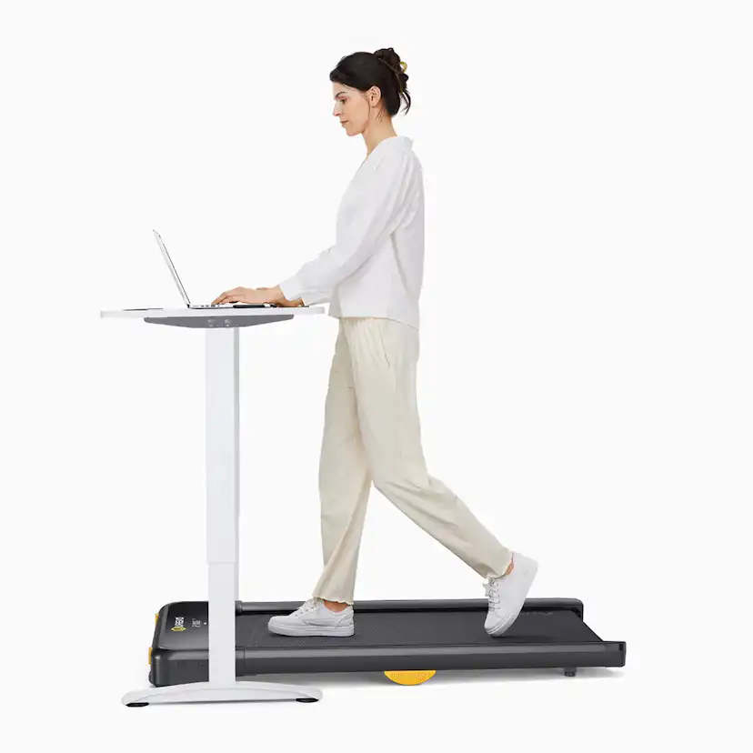 Löpband UREVO Spacewalk 5L