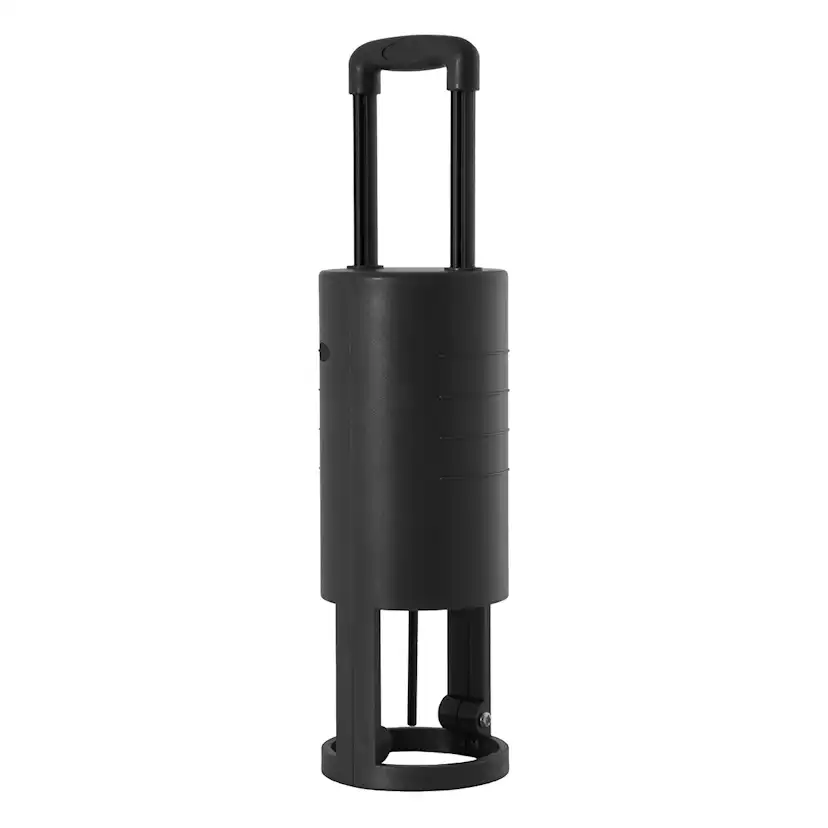 Mullvadsfälla Silverline SM-Trap