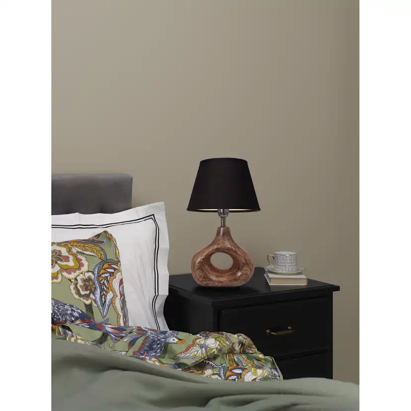 Lampfot Cottex Pablo De Luxe H37 cm för E27