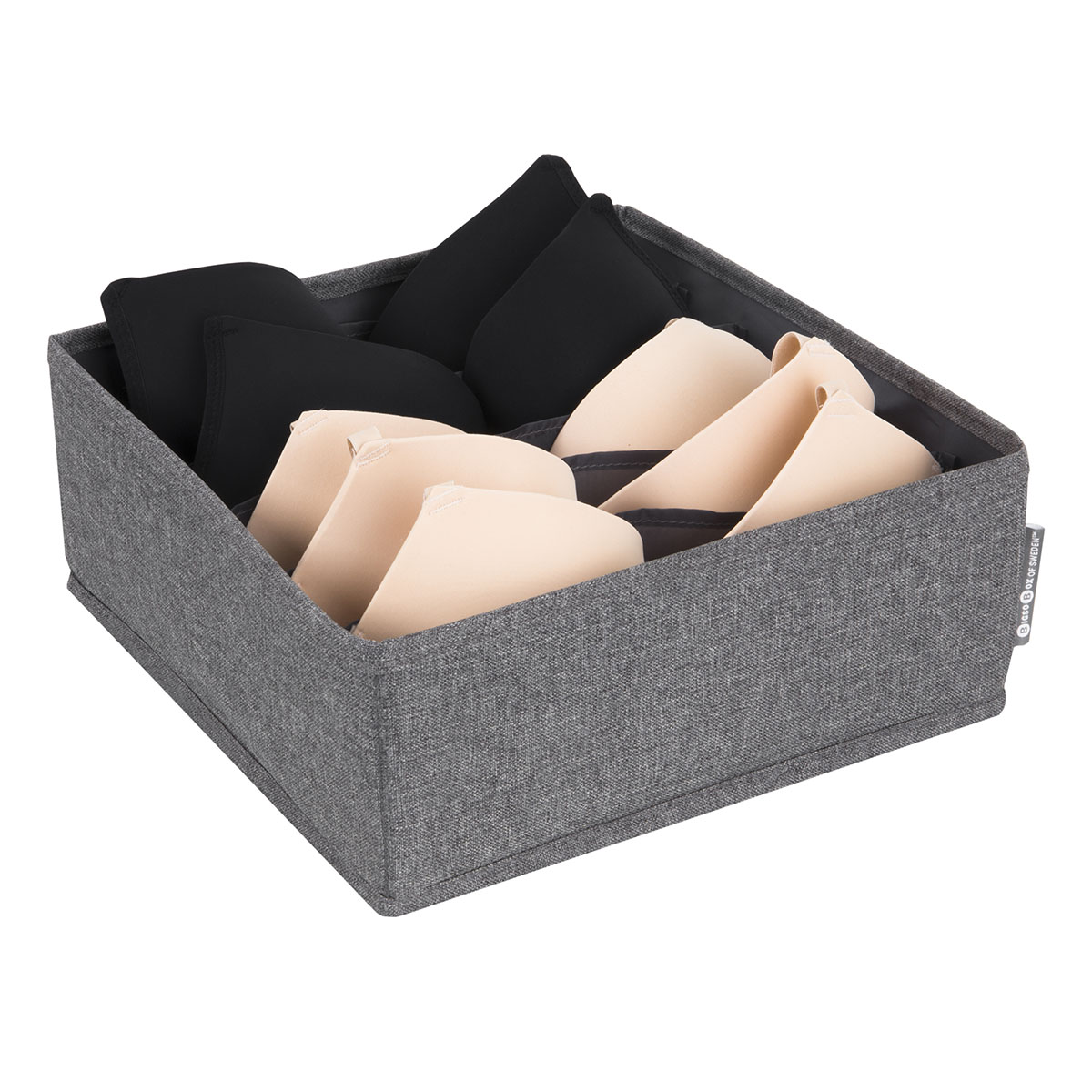 Förvaringslåda Bigso Box of Sweden Drawer Organizer