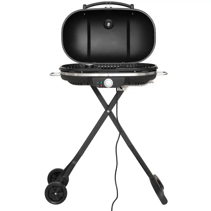 Elgrill Mustang Voyage