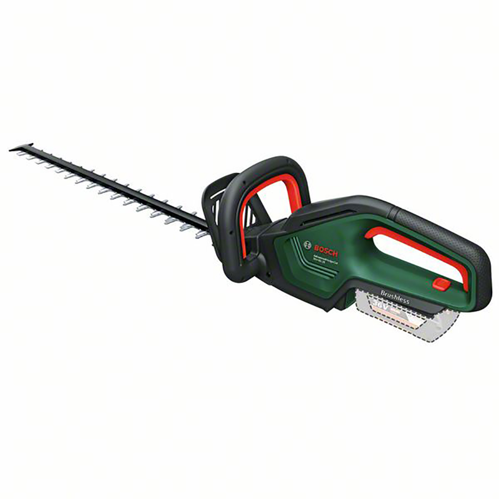 Häcksax Bosch Power Tools Advancedhedgecut 36V utan Batteri