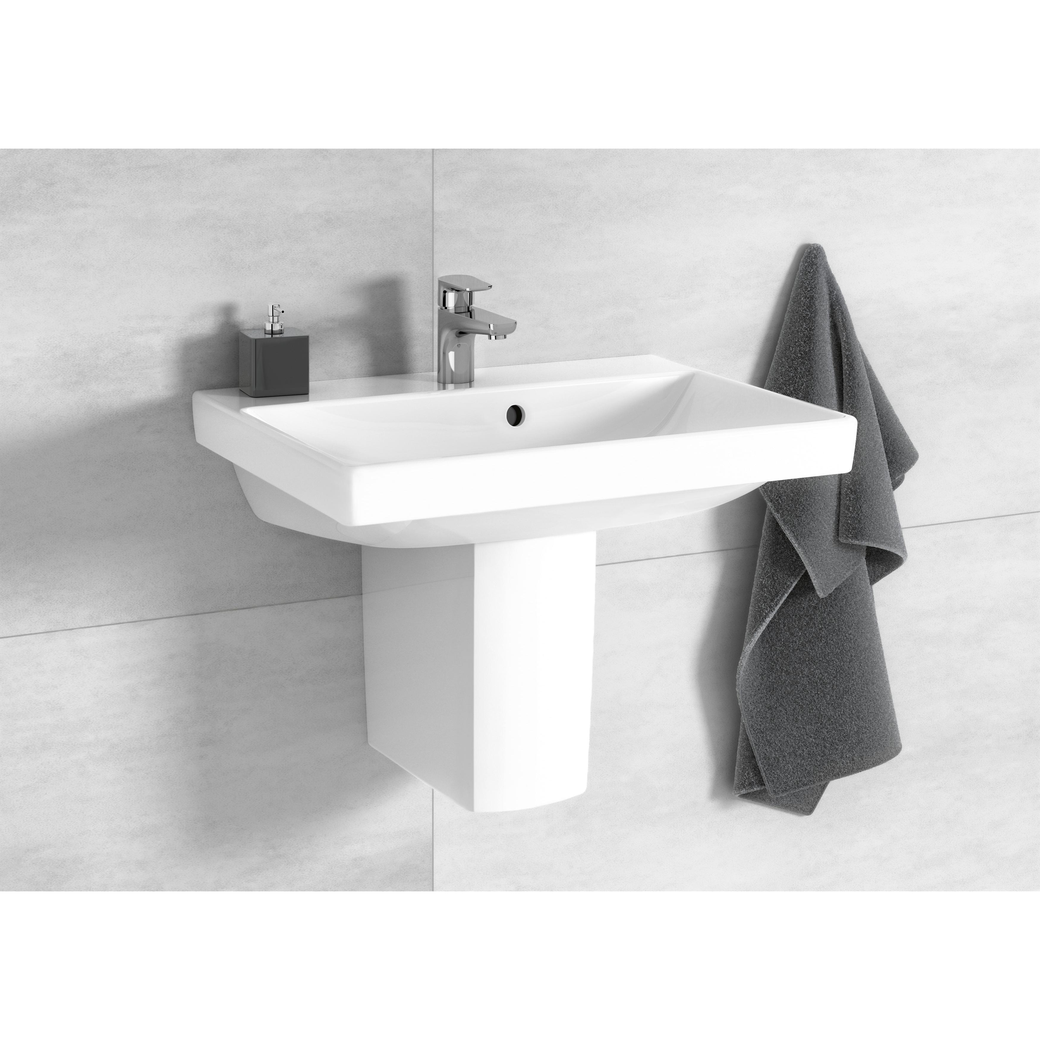 Tvättställ Villeroy & Boch Avento 550 mm