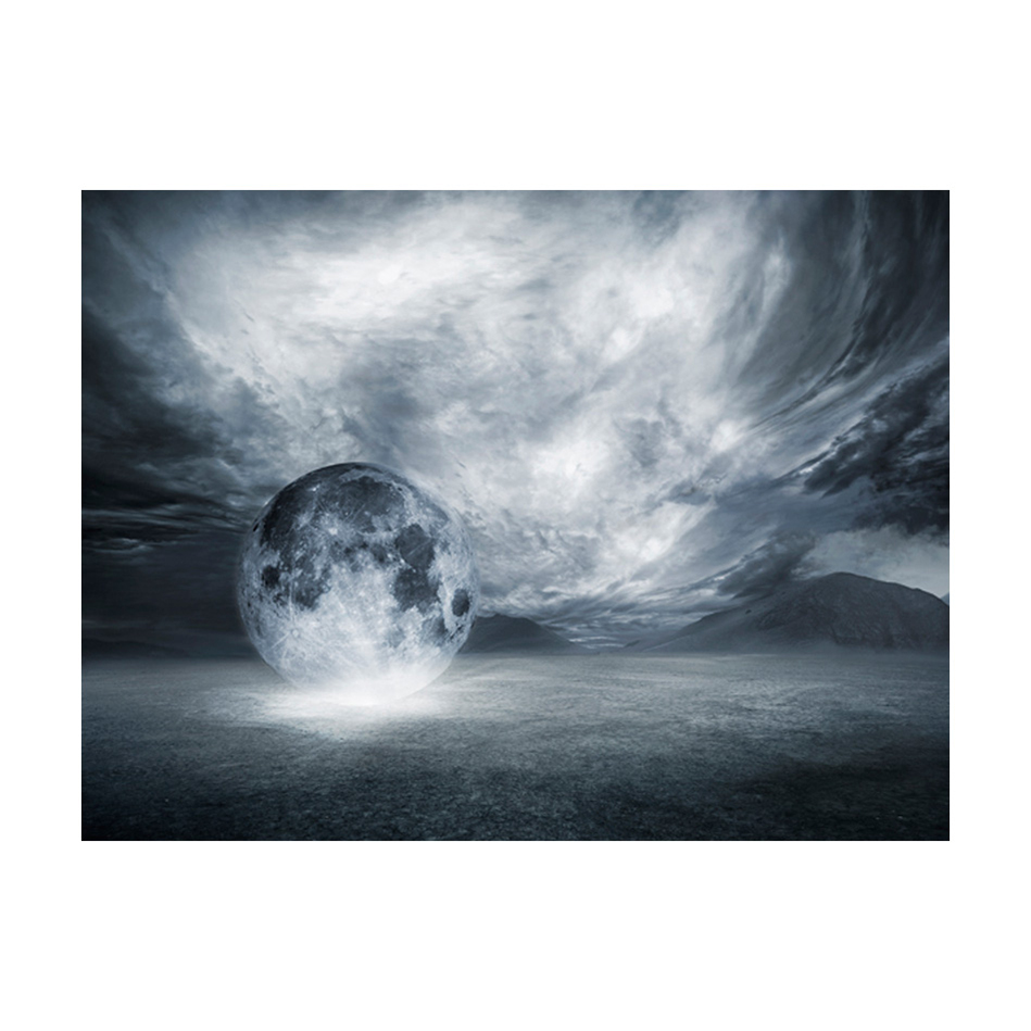 Fototapet Arkiio Den Förlorade Planeten