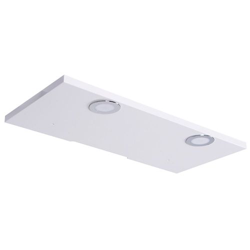 Belysningsramp Alterna Basic Aqua