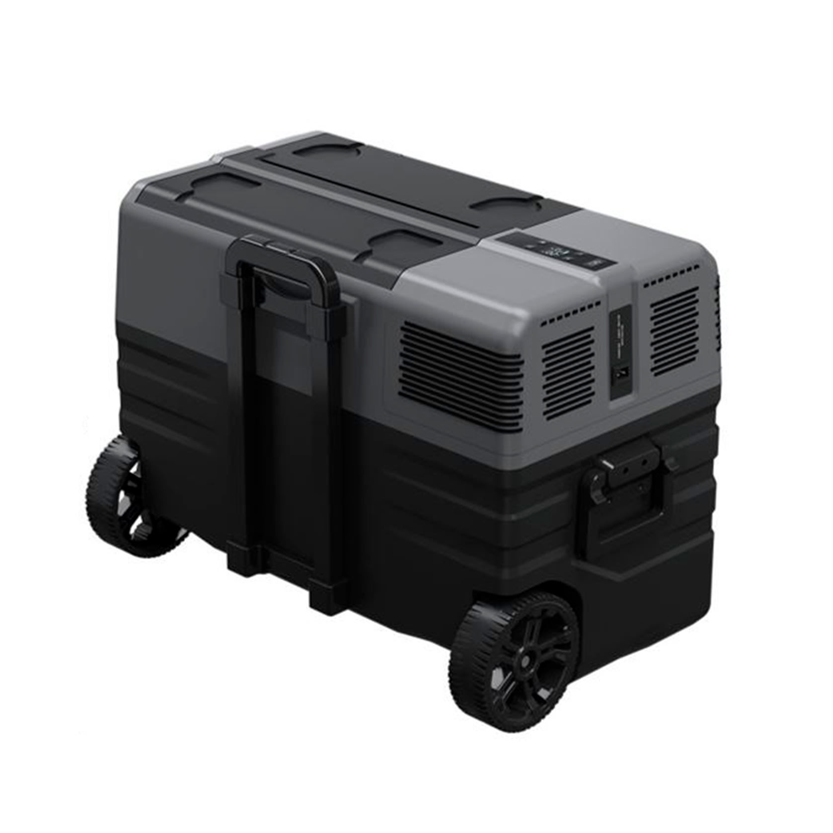 Campingkyl Frezzer Pro 42L 12/24V 230V Med Frys