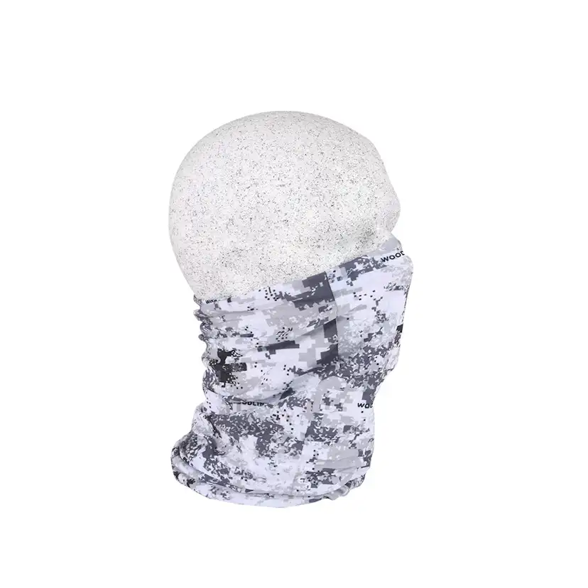 Multiscarf Woodline Camo 3-pack