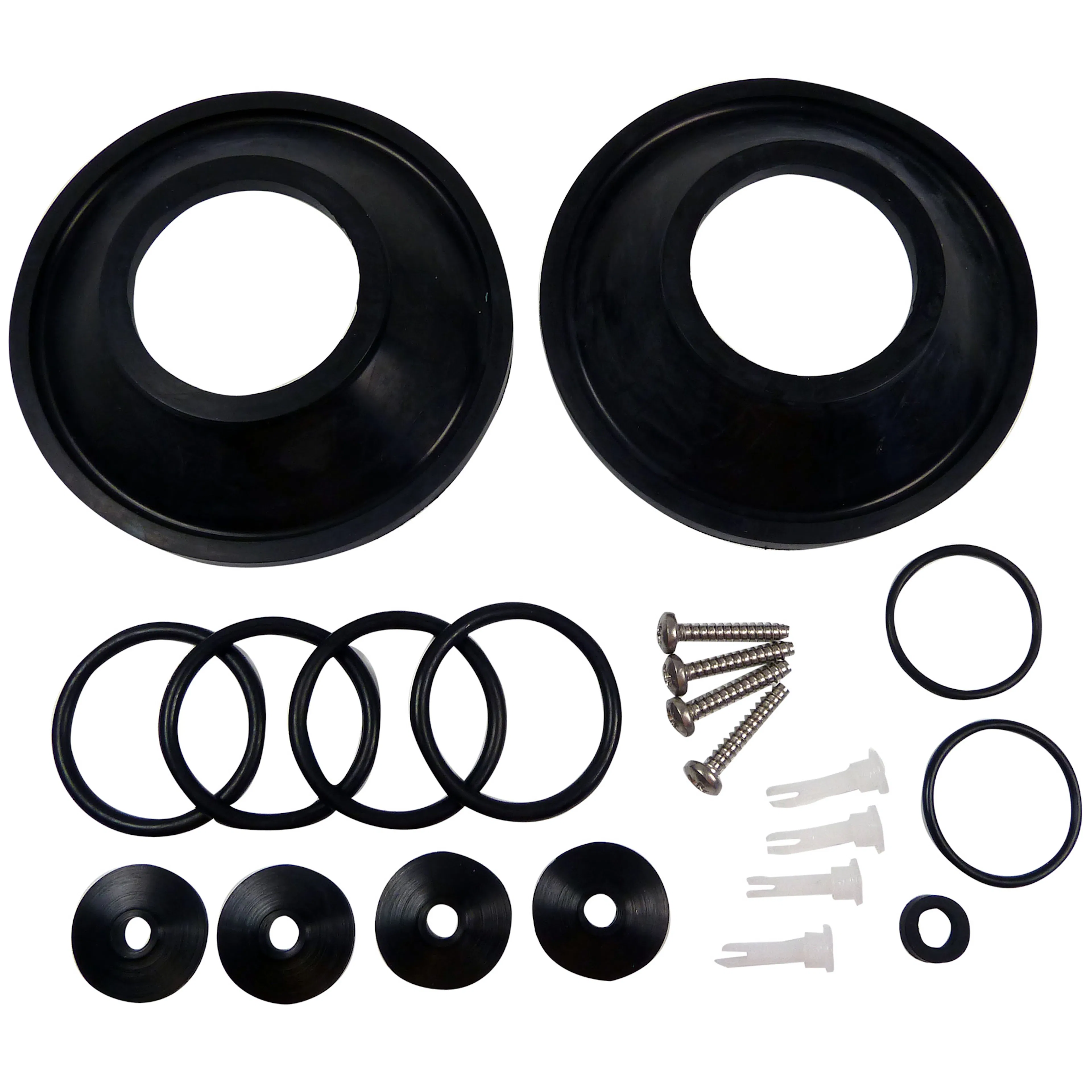 Servicekit Whale till Kabysspump GP5