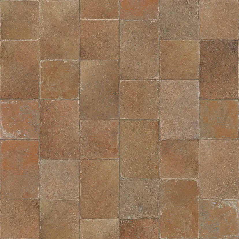 Klinker Lhådös Roma Ambra 20x40