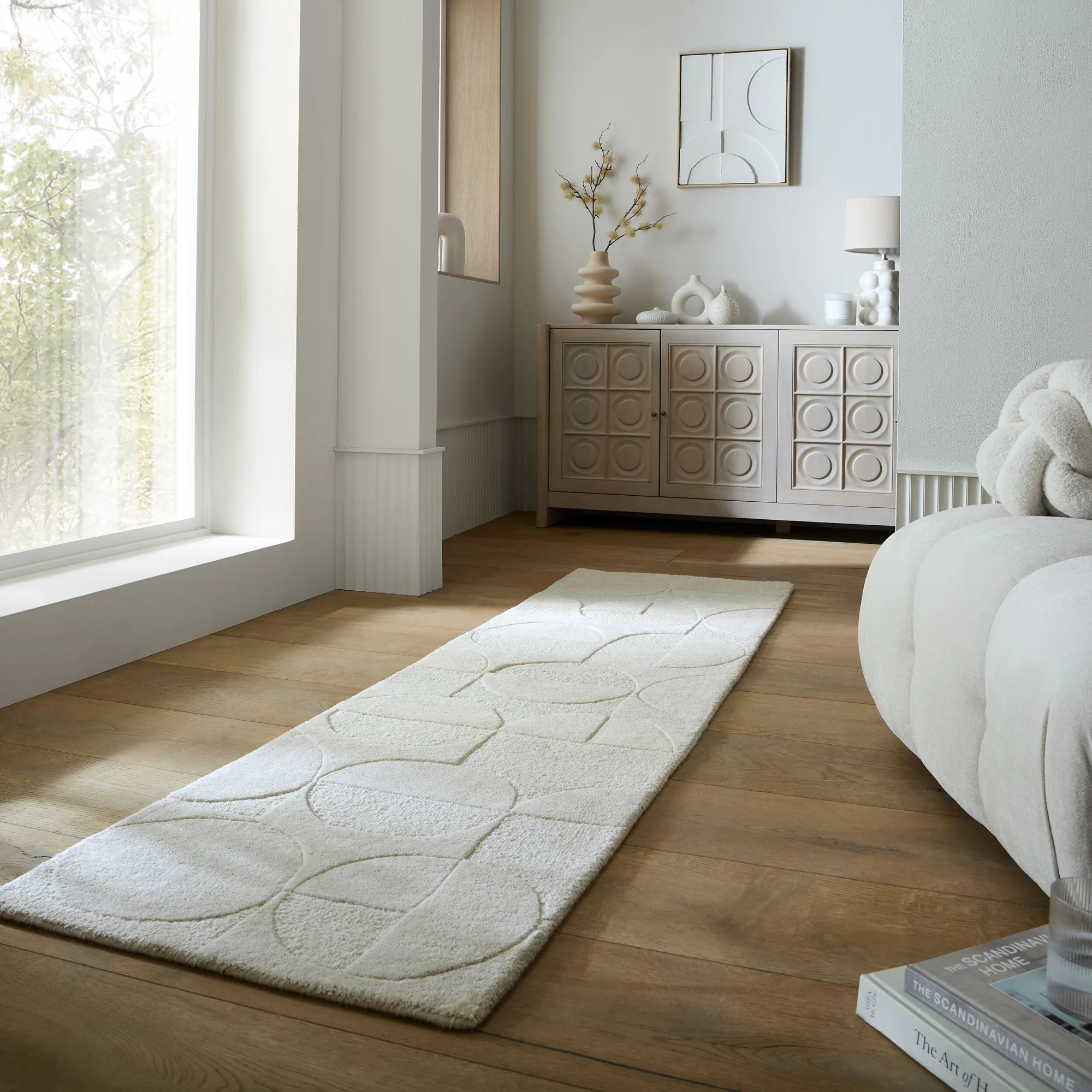 Gångmatta Flair Rugs Gigi