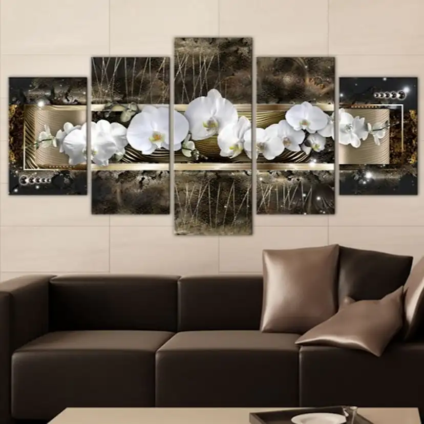 Tavla Arkiio The Dream Of A Orchids