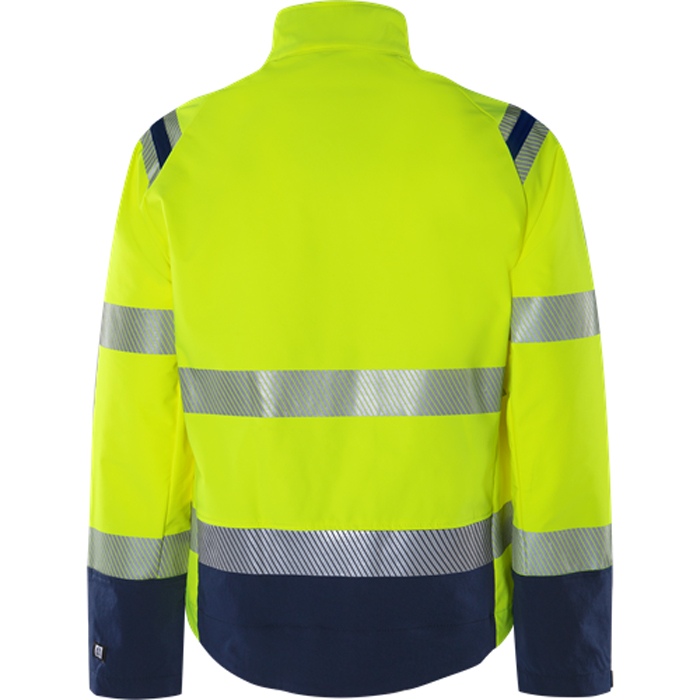 Jacka Fristads Green Varsel 4647 GSTP