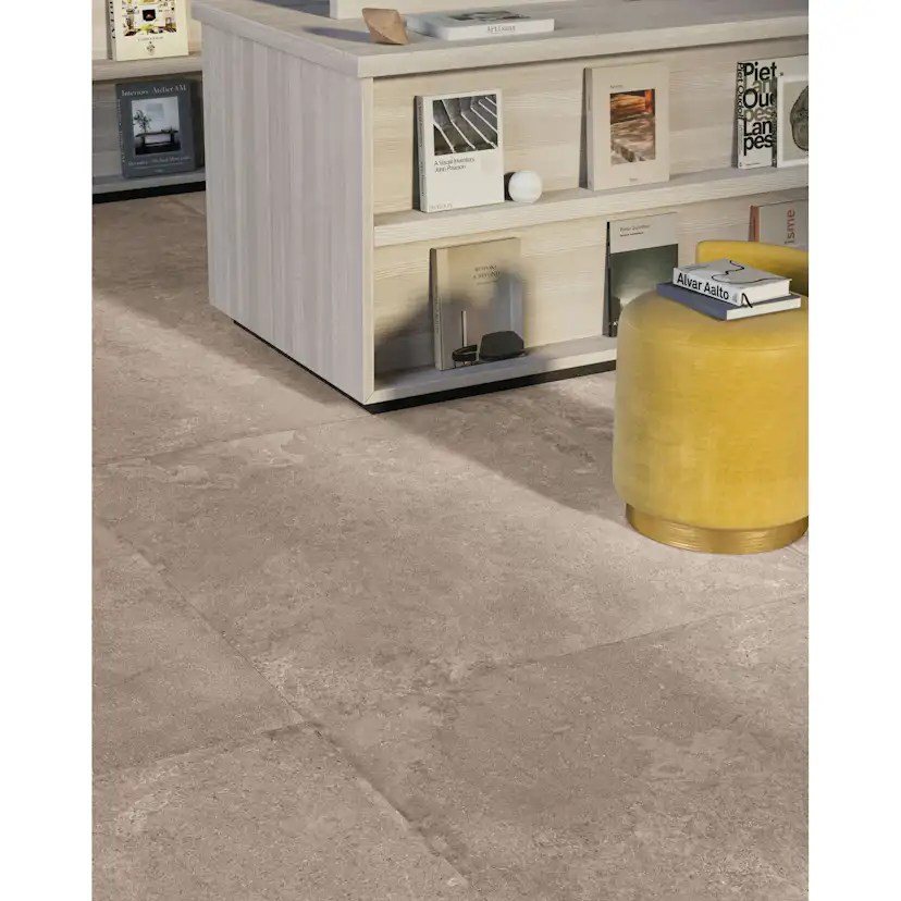 Klinker Lhådös Honey Earth 60x60