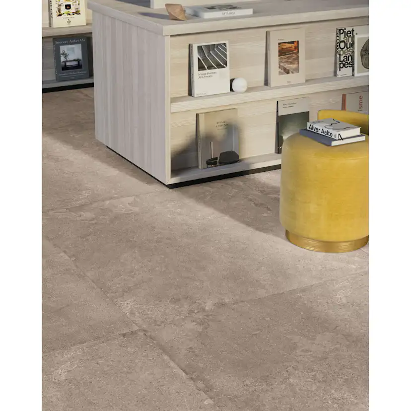 Klinker Lhådös Honey Earth 60x60