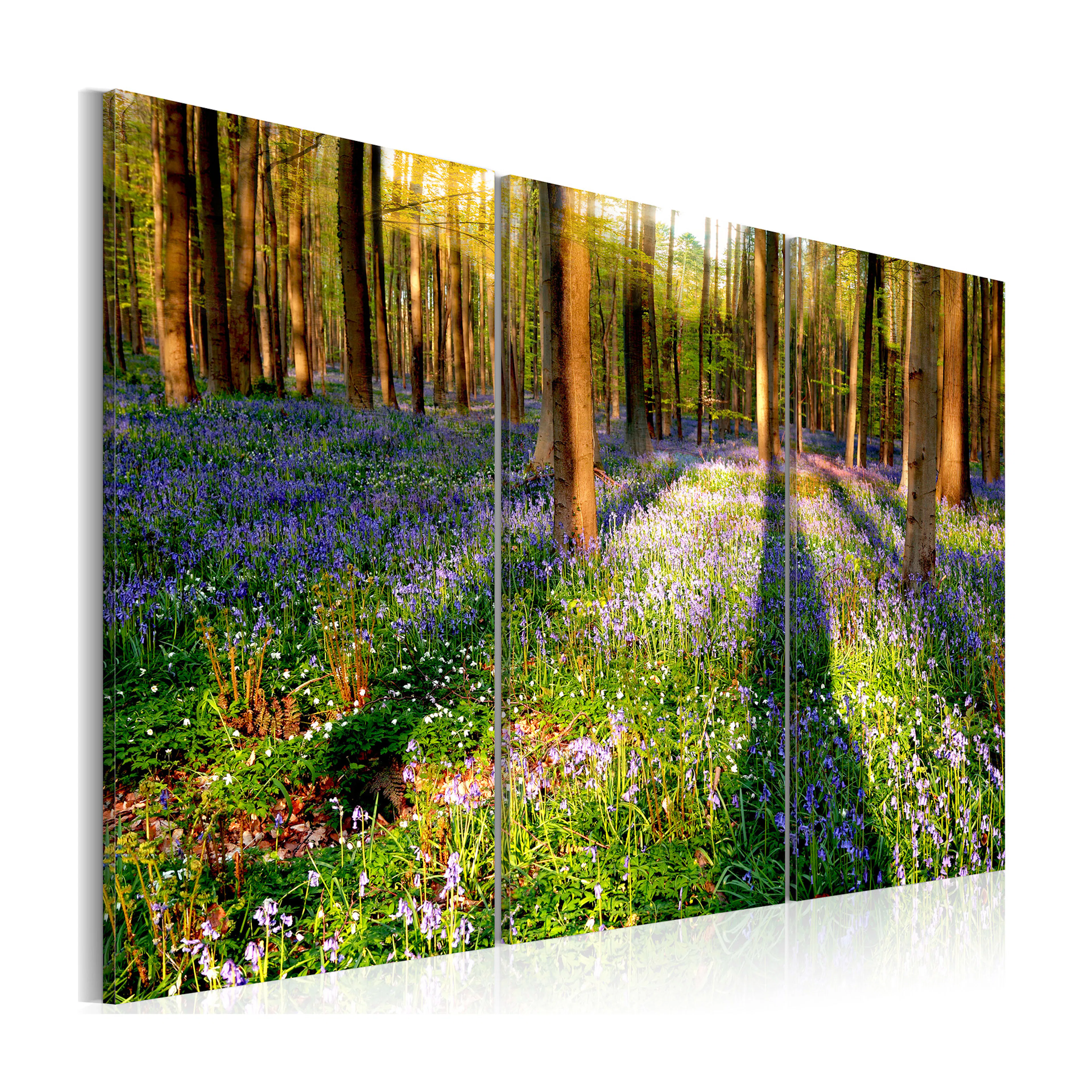 Tavla Arkiio Spring Forest